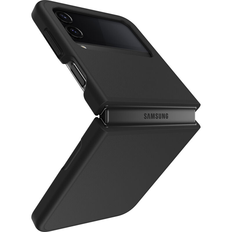 product image 2 - Galaxy Z Flip4 Skal Thin Flex Series