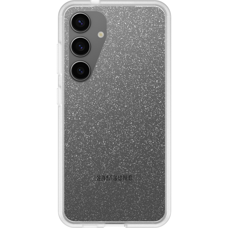 product image 1 - Galaxy S24 Skal React Series