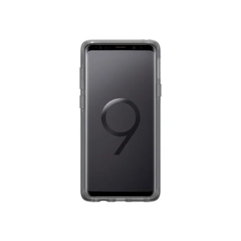 product image 1 - Galaxy S9+ Case Symmetry Series Clear