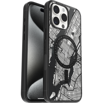 iPhone 15 Pro Max Skal Lumen Passport Series