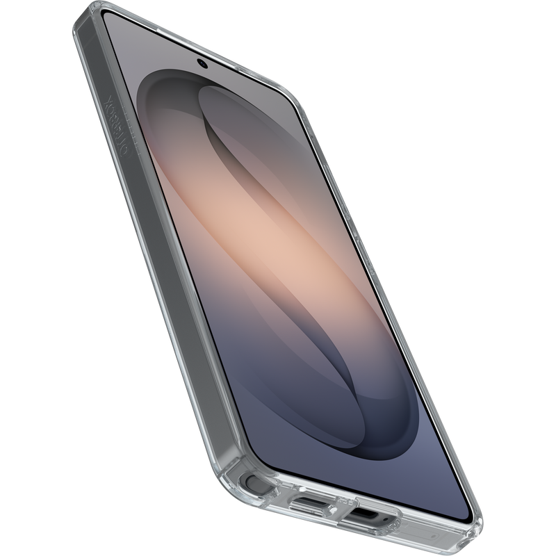 product image 4 - Coque Galaxy S26 Ultra Symmetry Series Clear