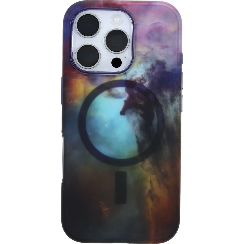 product image 2 - iPhone 16 Pro Skal Figura Space Series