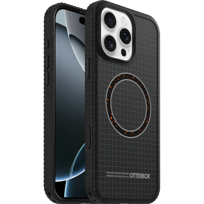 iPhone 16 Pro Max Custodia | Sole Series per MagSafe