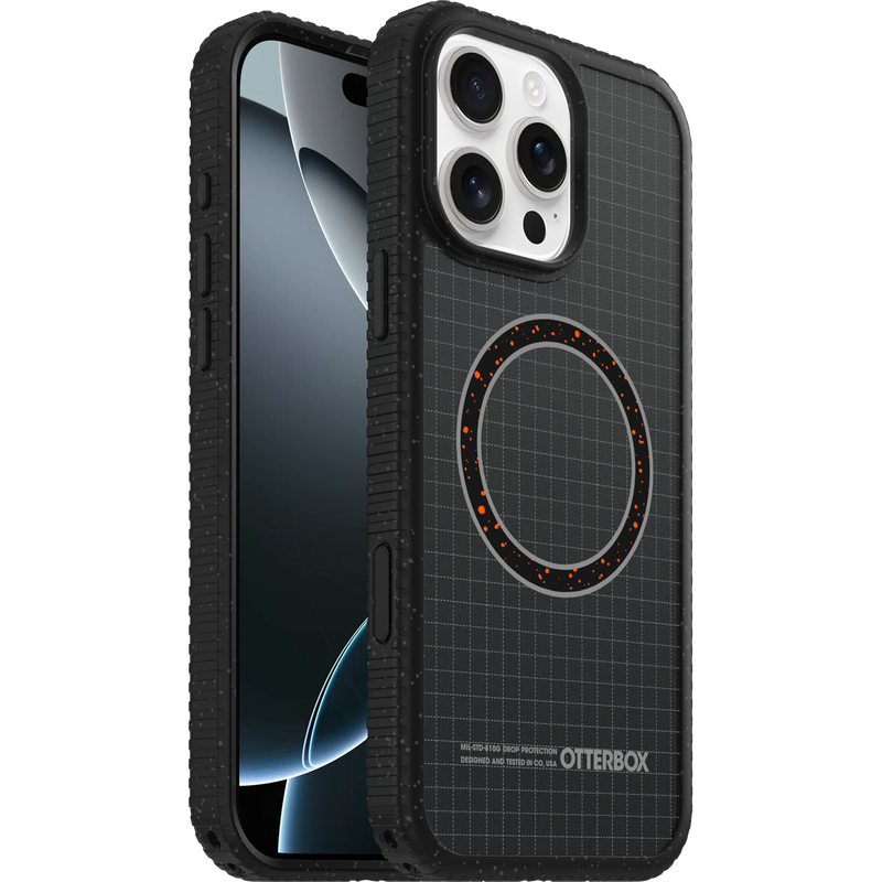 product image 1 - iPhone 16 Pro Max Skal Sole Series för MagSafe