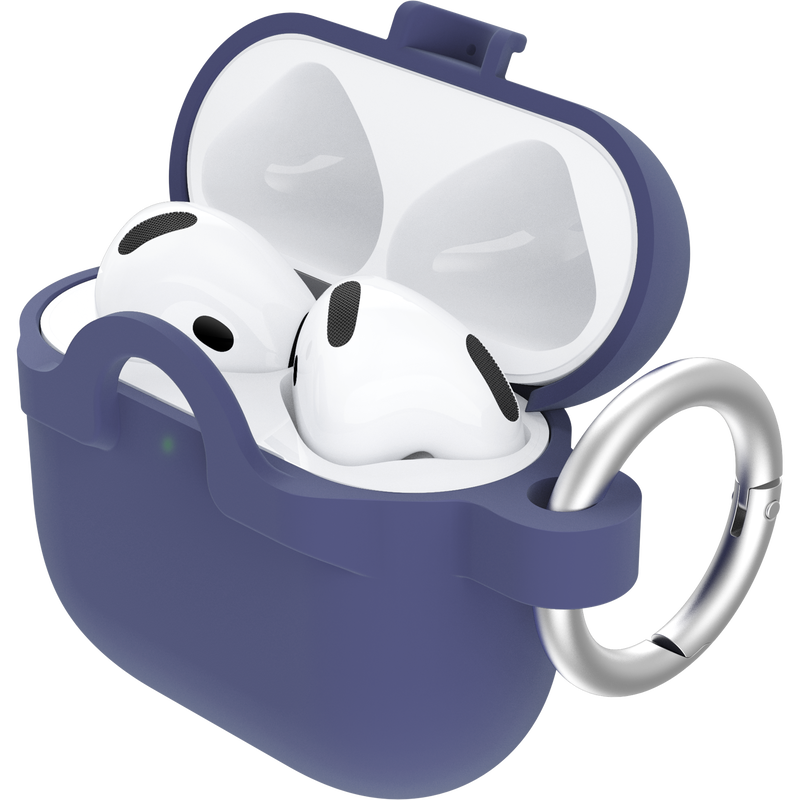 product image 1 - Apple AirPods 4:e gen AirPods Skal