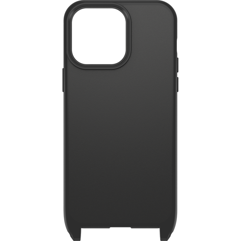 product image 2 - iPhone 14 Pro Max-Skal med Rem React Series Necklace MagSafe