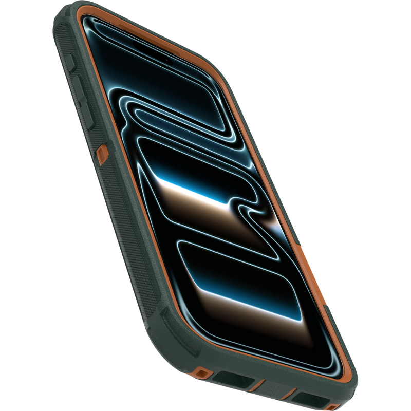 product image 4 - iPhone 17 Pro Max Skal Defender Series Pro
