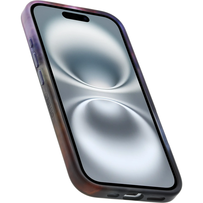 product image 4 - iPhone 16 Skal Figura Space Series