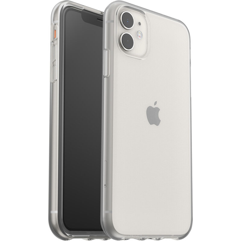 product image 3 - iPhone 11 Skal Clearly Protected