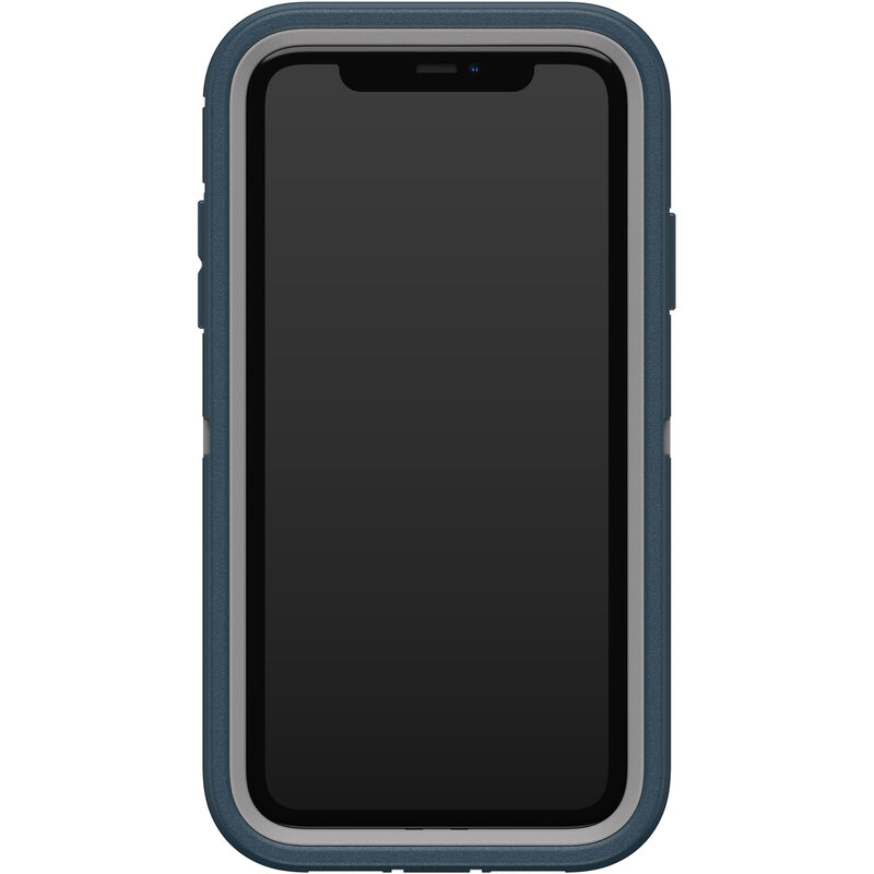 product image 2 - iPhone 11 Hoesje Defender Series