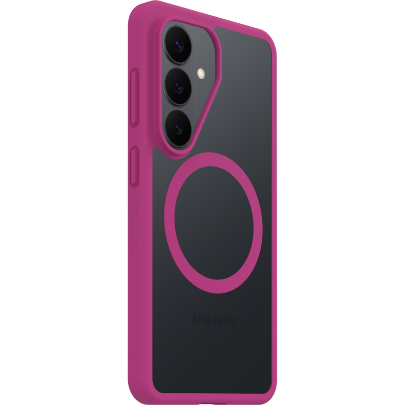 product image 3 - Galaxy S26 Custodia React Series