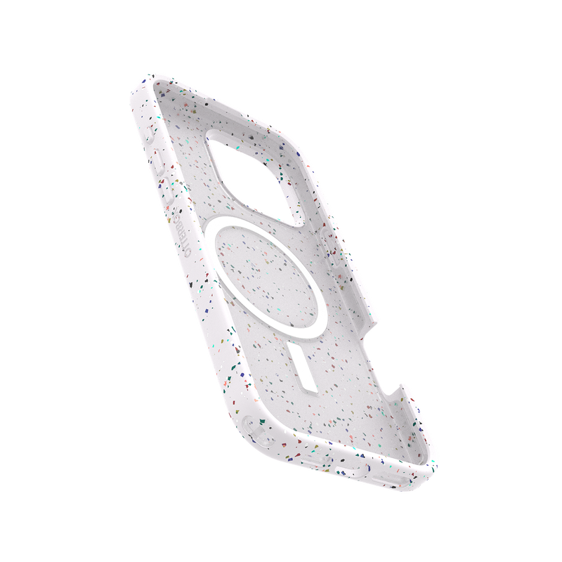 product image 4 - iPhone 16 Pro Max Skal Symmetry Series Core för MagSafe