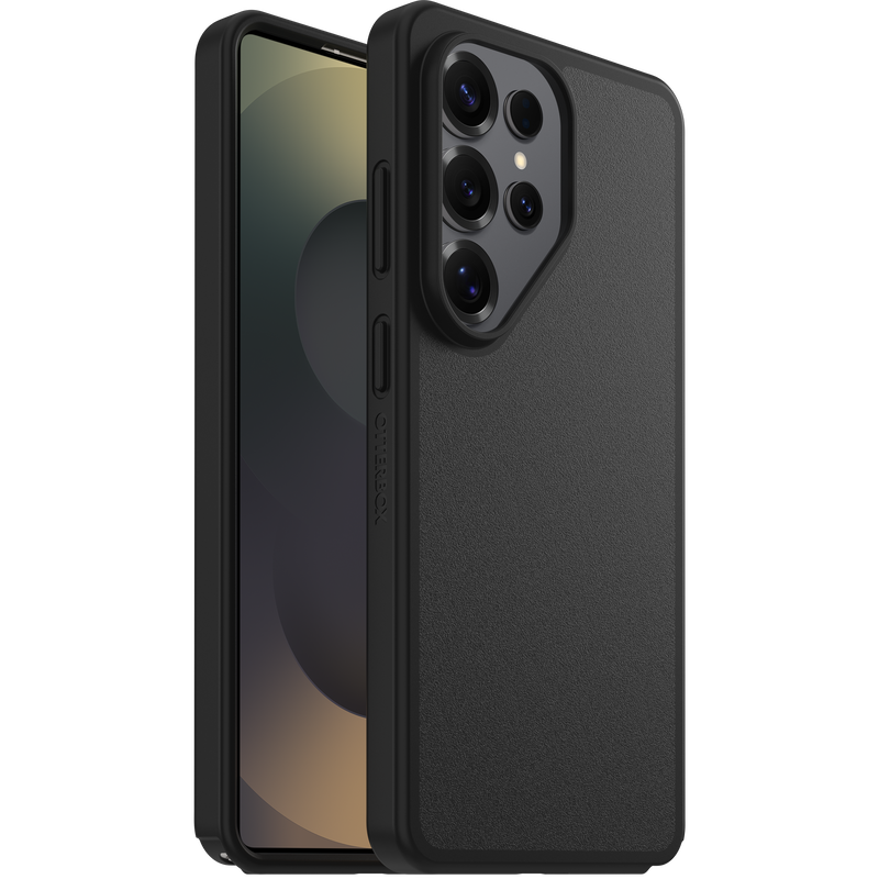 product image 4 - Galaxy S26 Ultra Skal React Series