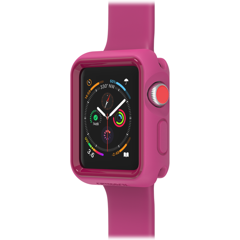 product image 2 - Apple Watch Series 3 38mm Fodral EXO EDGE