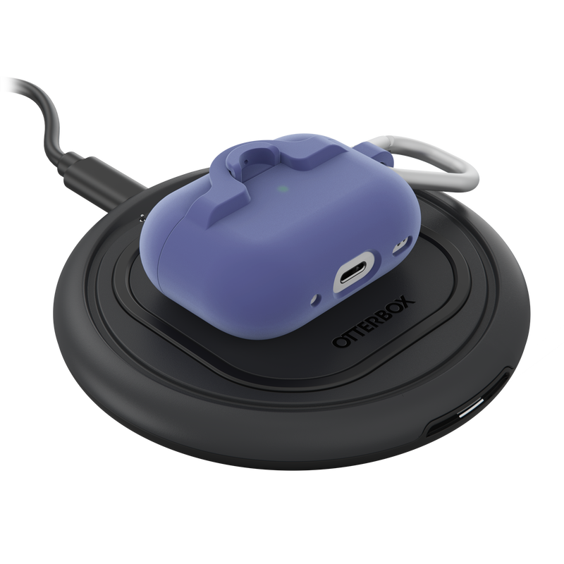 product image 5 - Apple AirPods Pro 1:e & 2:e gen AirPods Skal