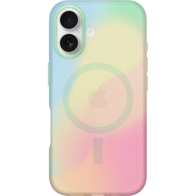 product image 2 - iPhone 16 Skal Figura Series