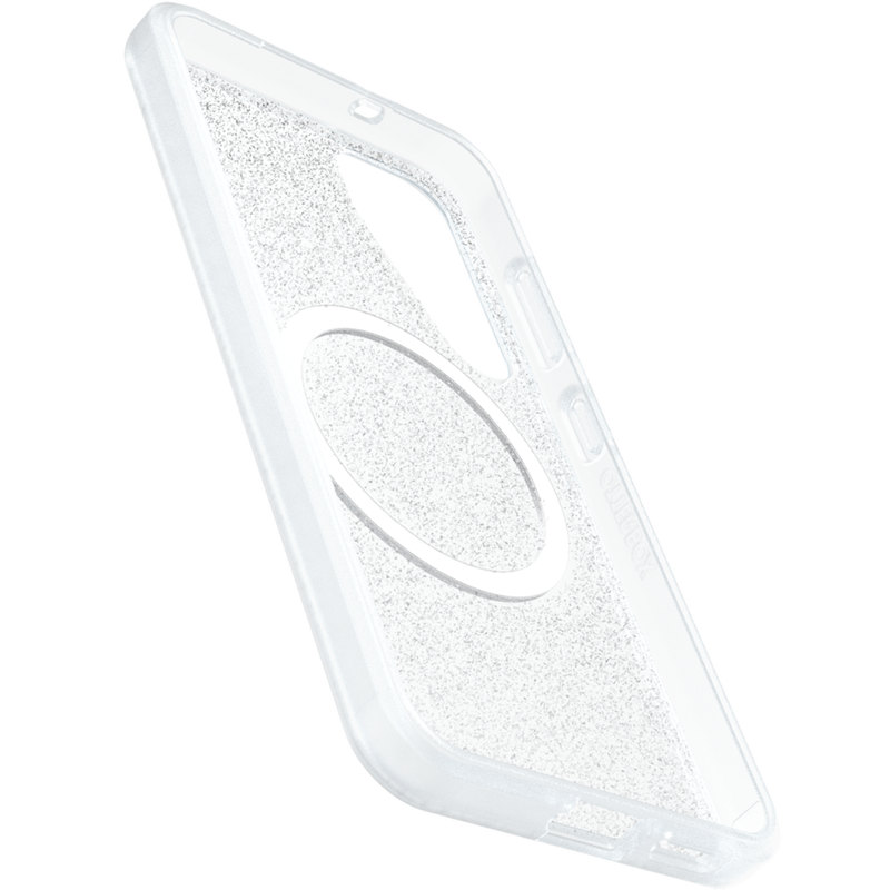 product image 3 - Galaxy S25 Skal React Series med Magnets