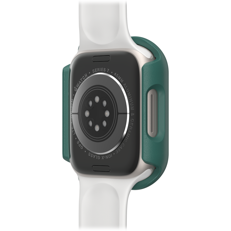 product image 5 - Apple Watch Series 9/8/7 Skal Eclipse Series med Skärmskydd