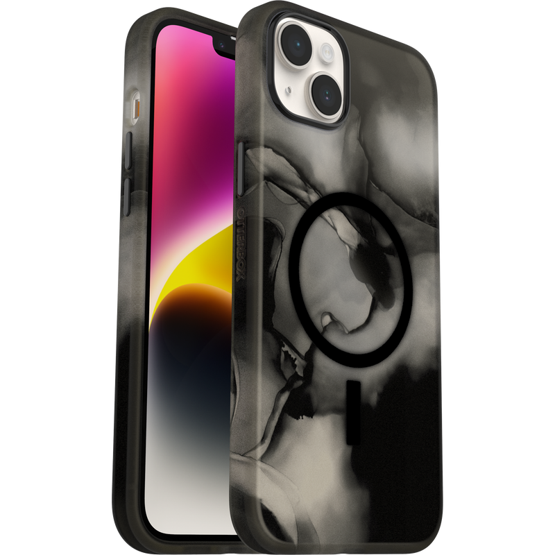 product image 1 - iPhone 14 Plus Skal Figura Series