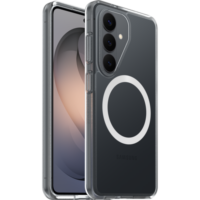 Galaxy S26 Custodia | React Series