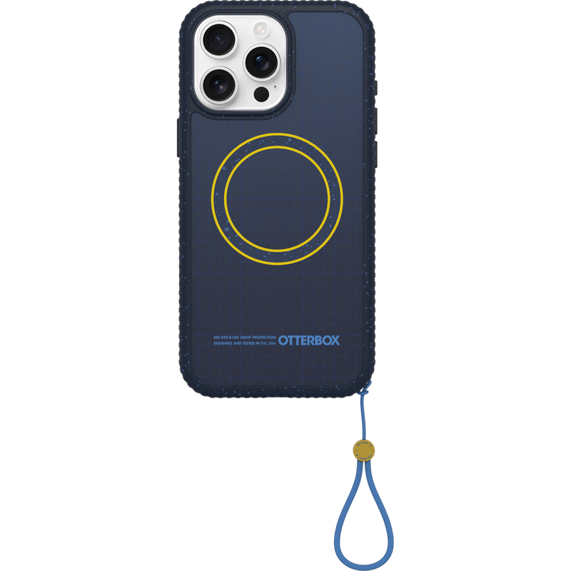 product image 2 - iPhone 16 Pro Max Skal Sole Series för MagSafe