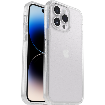 iPhone 14 Pro Max Skal | Symmetry Clear