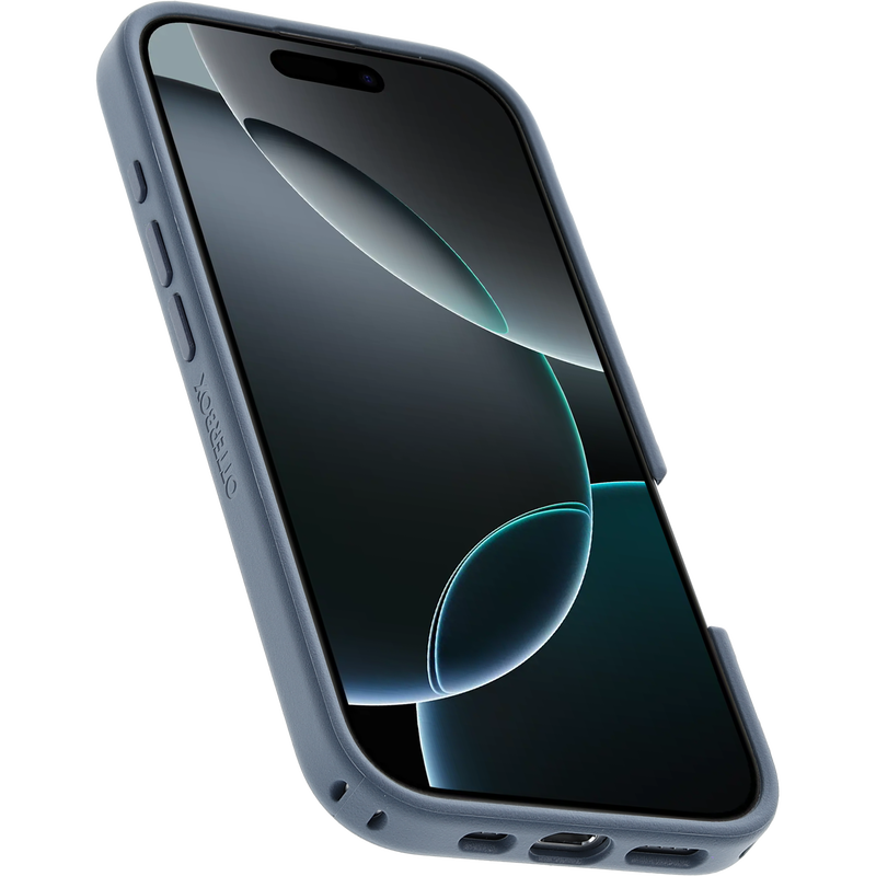 product image 4 - iPhone 16 Pro Funda Symmetry Series para MagSafe