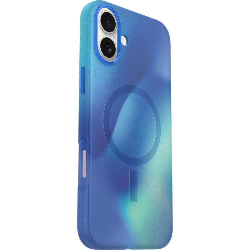 product image 3 - iPhone 16 Plus Skal Figura Series