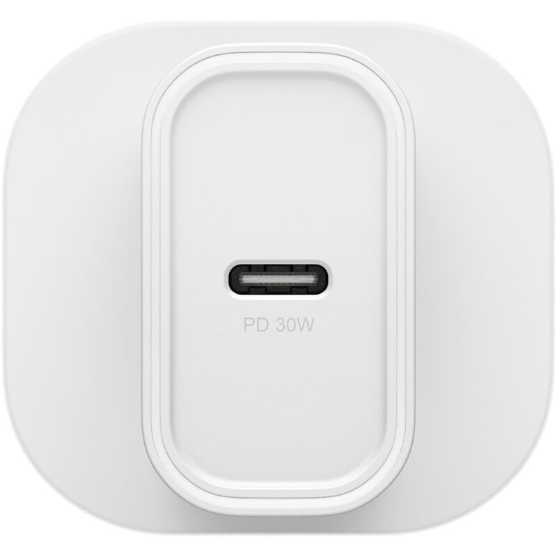 product image 3 - USB-C 30W Väggladdare Snabbladdning | Standard