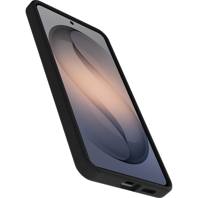 product image 3 - Galaxy S26+ Custodia Symmetry Series Cactus Leather