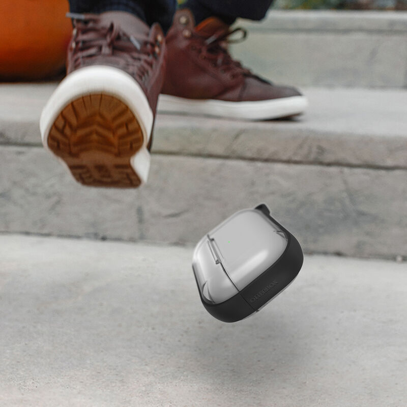 product image 2 - AirPods Pro (1:e gen) Fodral Lumen Series