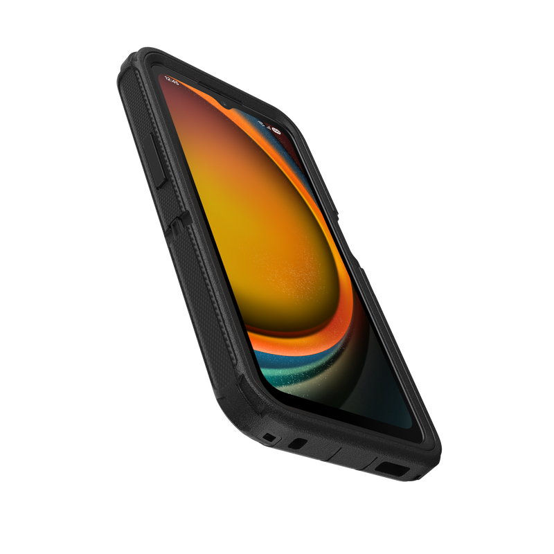 product image 3 - Galaxy XCover7 Pro Skal Defender Series