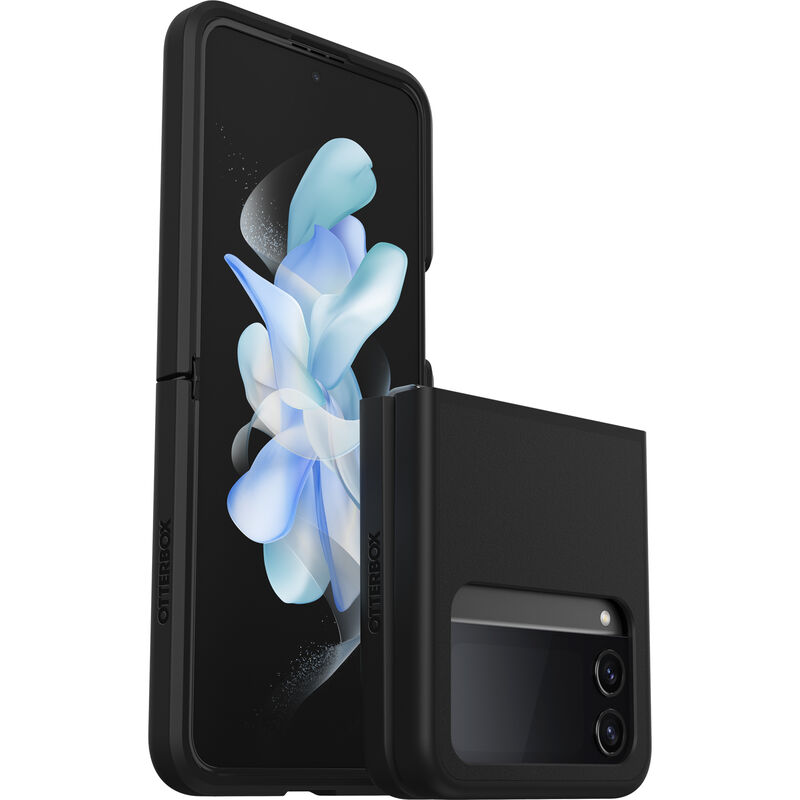 product image 4 - Galaxy Z Flip4 Skal Thin Flex Series