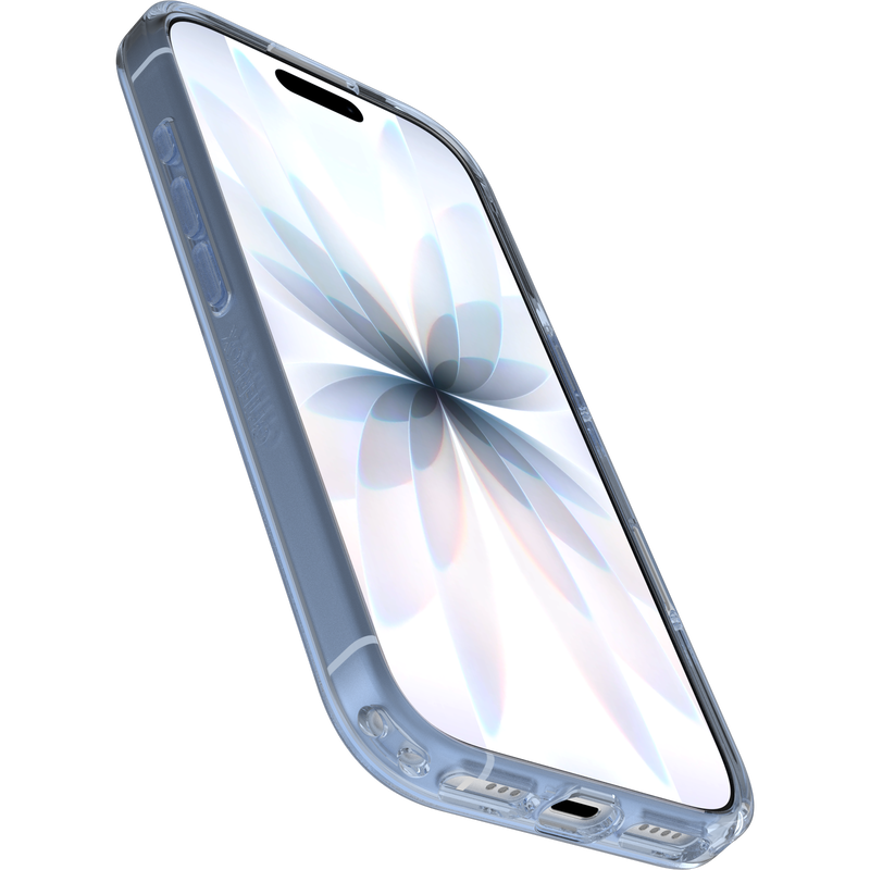 product image 4 - iPhone 17 Skal Symmetry Series Clear