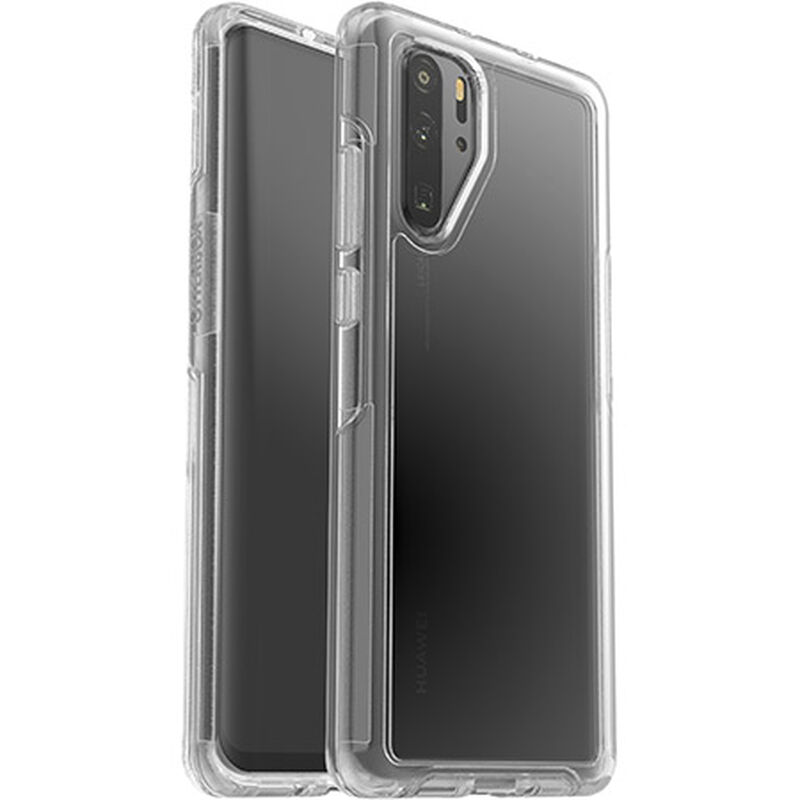 product image 3 - Huawei P30 Pro fodral  Symmetry Clear