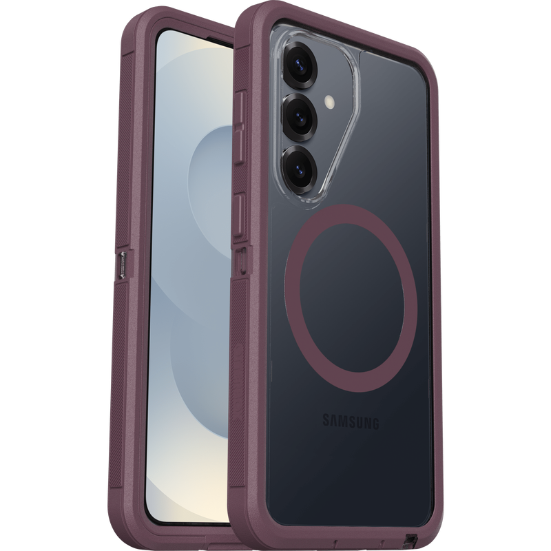 product image 1 - Galaxy S26 Skal Defender Series Pro XT