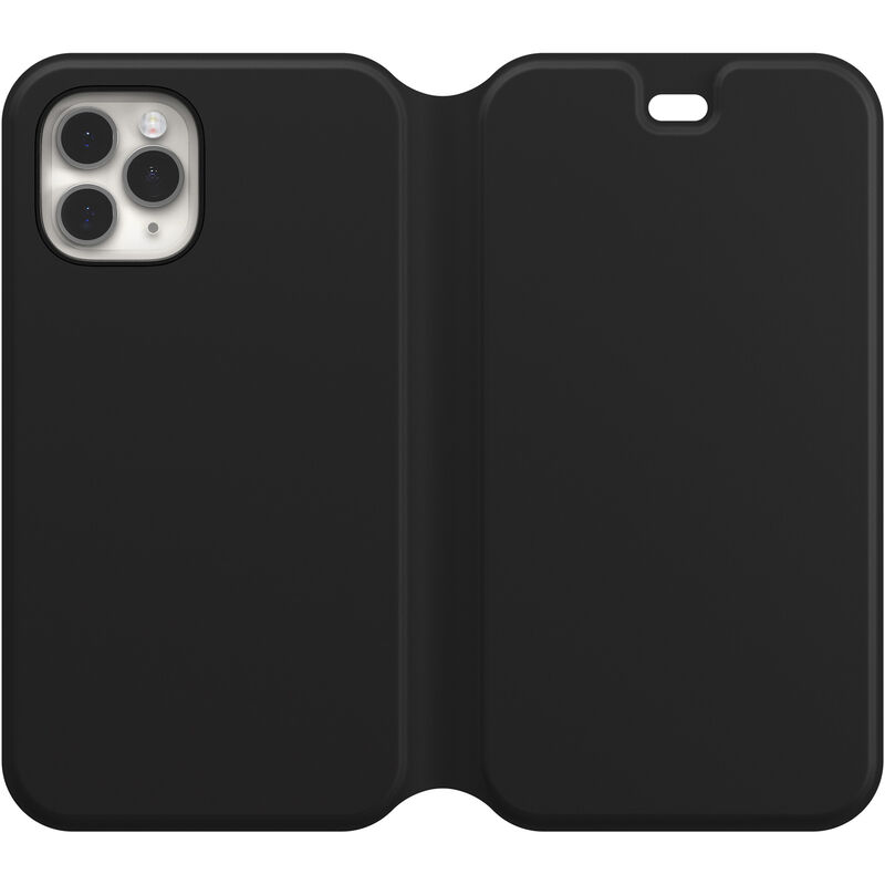product image 2 - iPhone 11 Pro Fodral  Strada Via Series