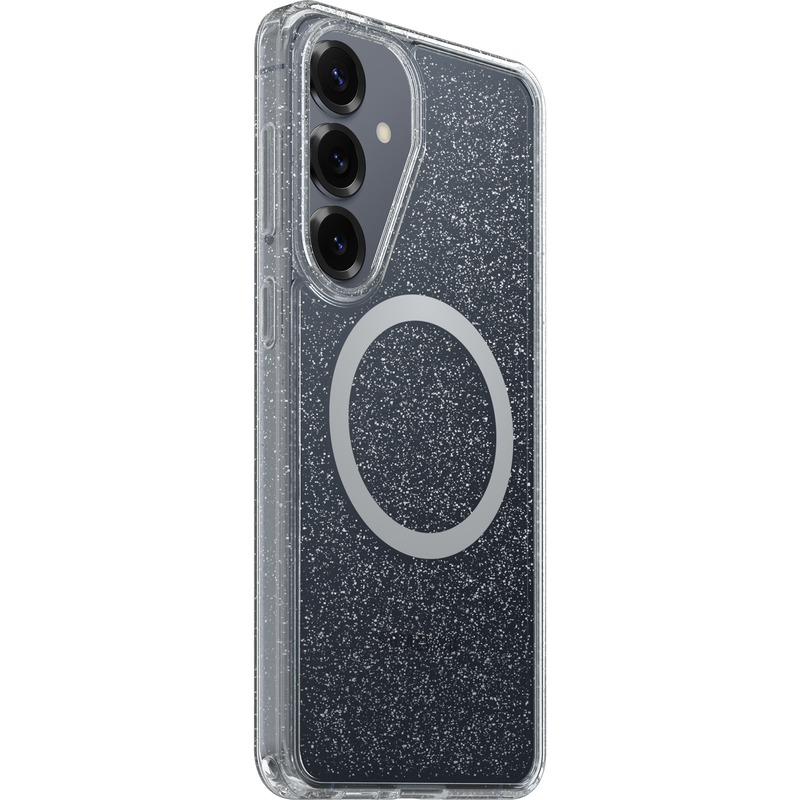 product image 3 - Galaxy S26+ Skal Symmetry Series Clear