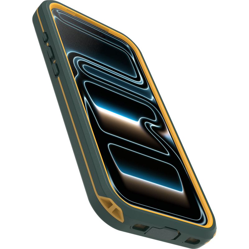 product image 4 - iPhone 17 Pro Max Case Frē Series