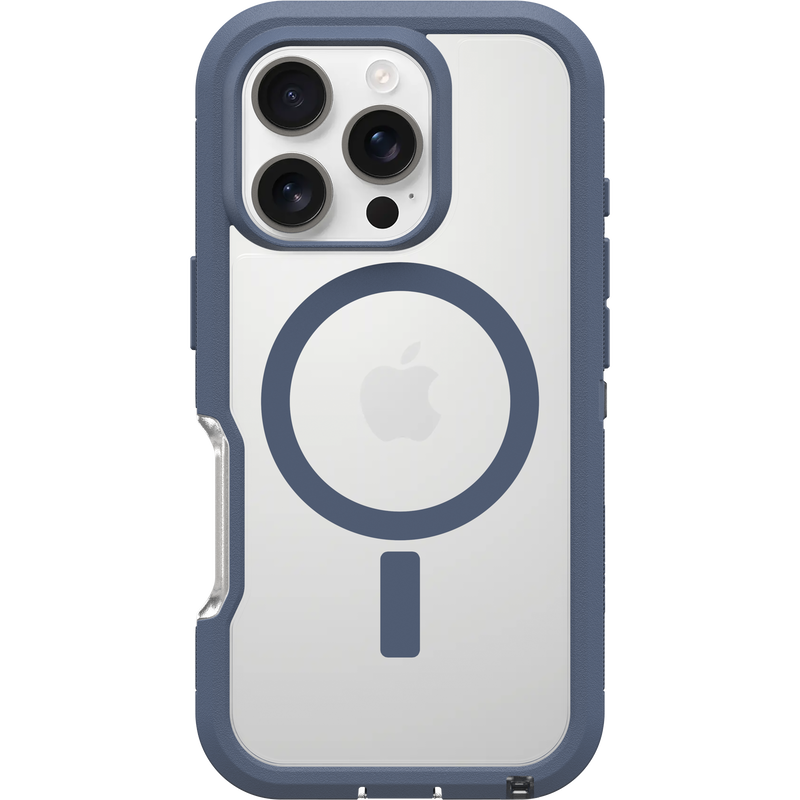 product image 2 - iPhone 16 Pro Case Defender Series XT for MagSafe