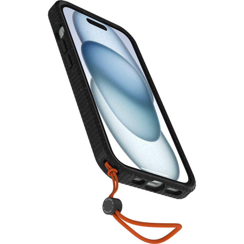 product image 4 - iPhone 16e och iPhone 15/14/13 Skal Sole Series