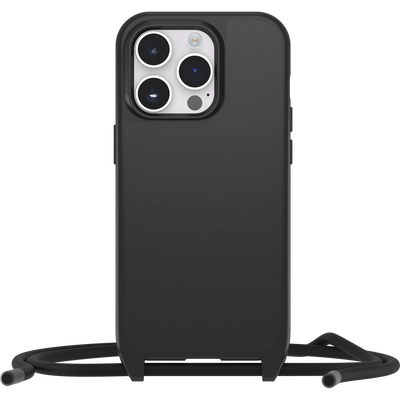 iPhone 14 Pro Skal | React Series Necklace MagSafe