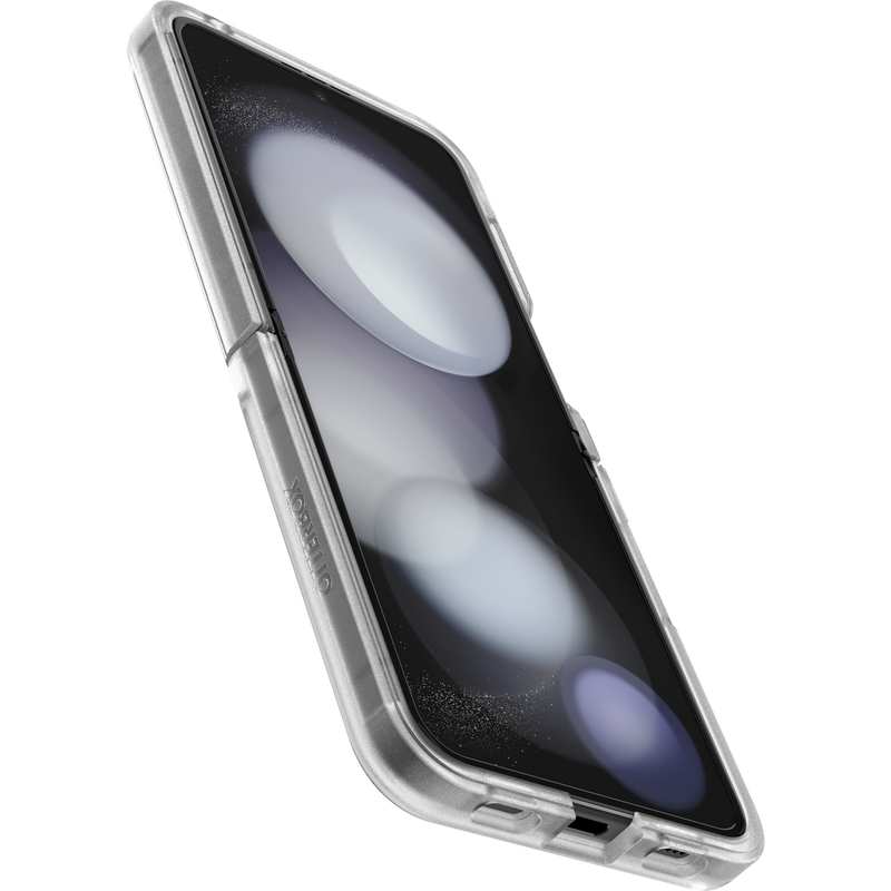 product image 4 - Galaxy Z Flip5 Skal Thin Flex Series