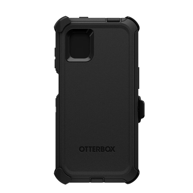 product image 2 - Galaxy XCover 6 Pro Skal Defender Series