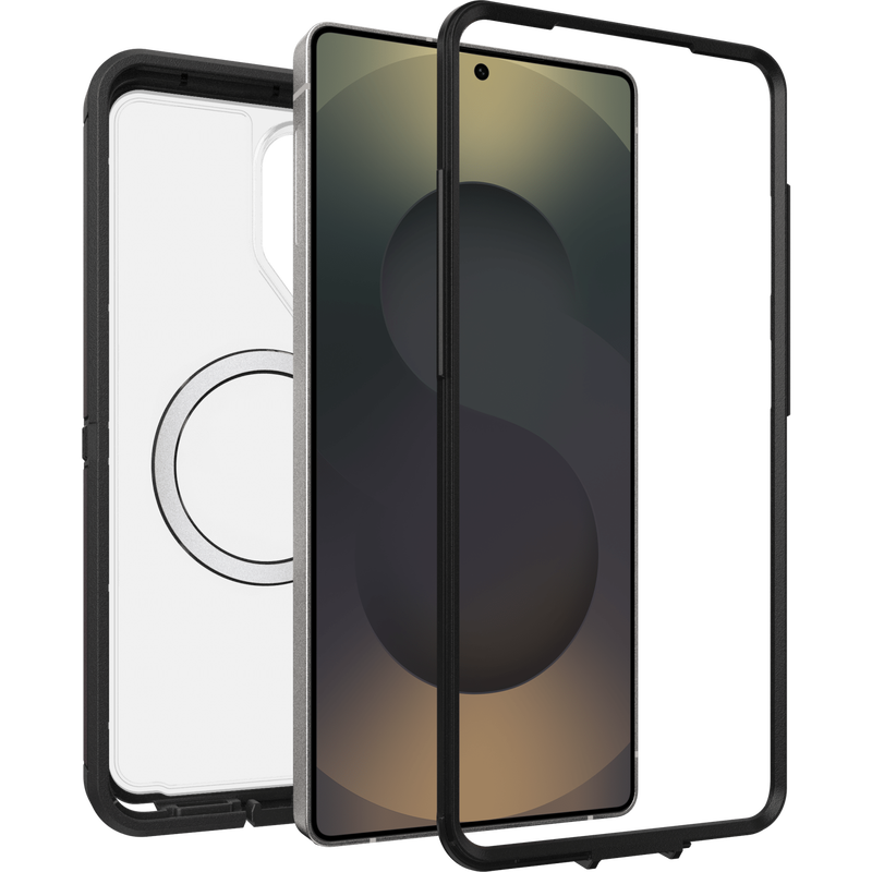 product image 3 - Galaxy S26 Ultra Skal Defender Series Pro XT