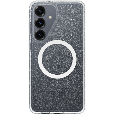 Galaxy S25+ Skal | React Series med Magnets