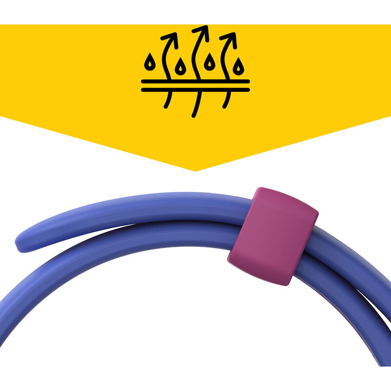 product image 3 - Apple Watch Band 40/41/42mm OtterBox Band Antimikrobiell