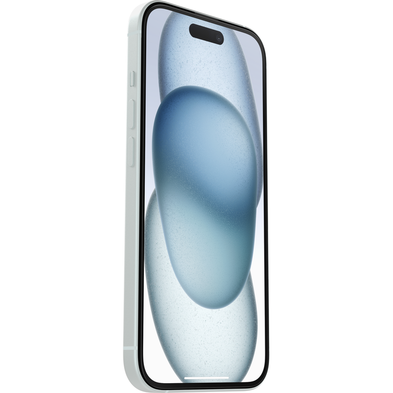 product image 2 - iPhone 15 Skärmskydd OtterBox Glass