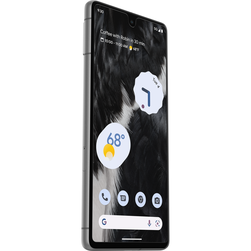 product image 3 - Pixel 7 Skärmskydd Alpha Flex
