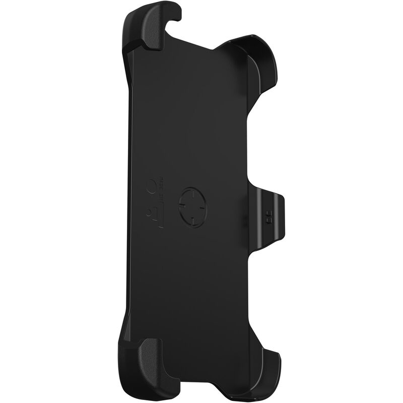 product image 1 - iPhone 12 och iPhone 12 Pro holster Defender Series XT